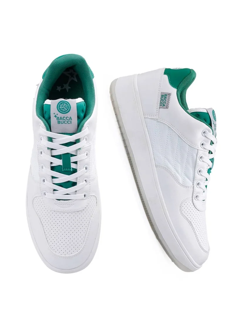 Bacca Bucci Nebula Mist Cosmic Dream Sneakers for Men | Best Price UAE